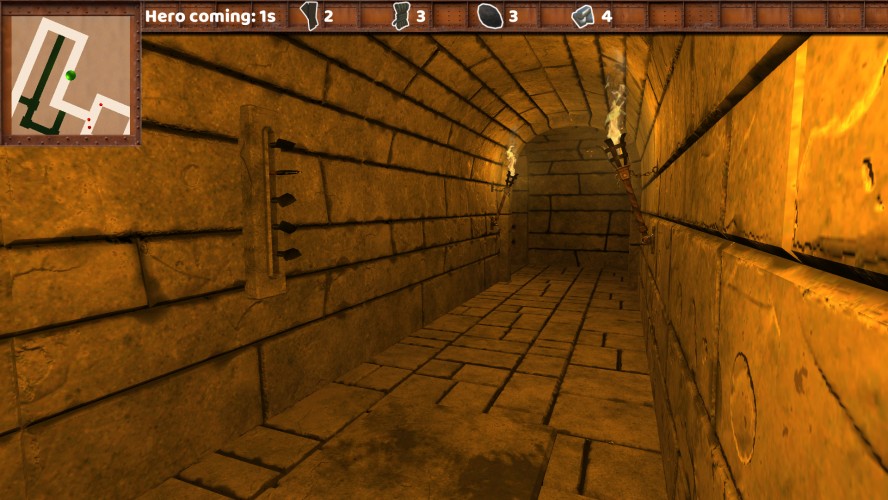 Screenshot 2 of Headspike