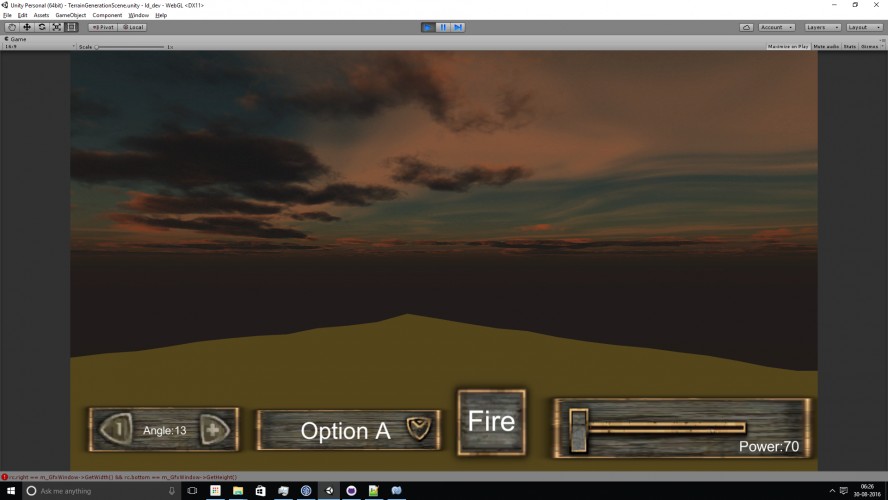 Screenshot 1 of The Last Heir: Reclaiming Lands