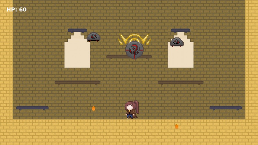 Screenshot 1 of Ancient Tower