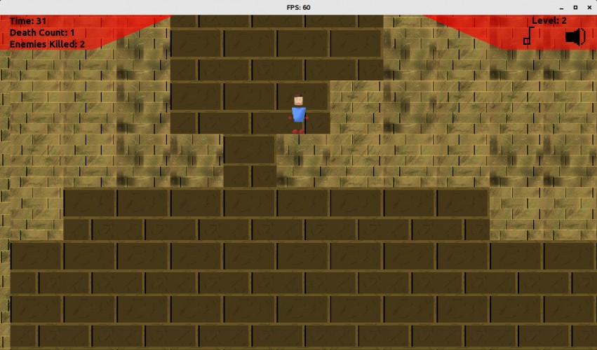 Screenshot 1 of Perception Games