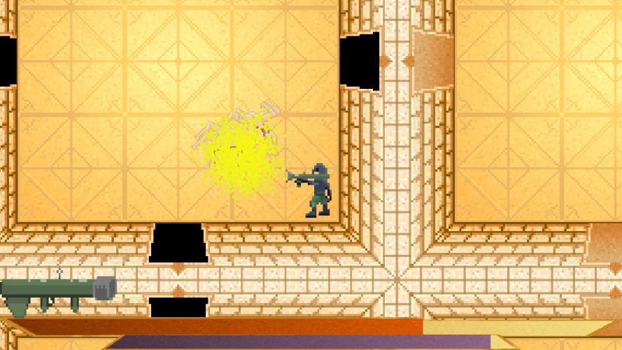 Screenshot 3 of Anutech