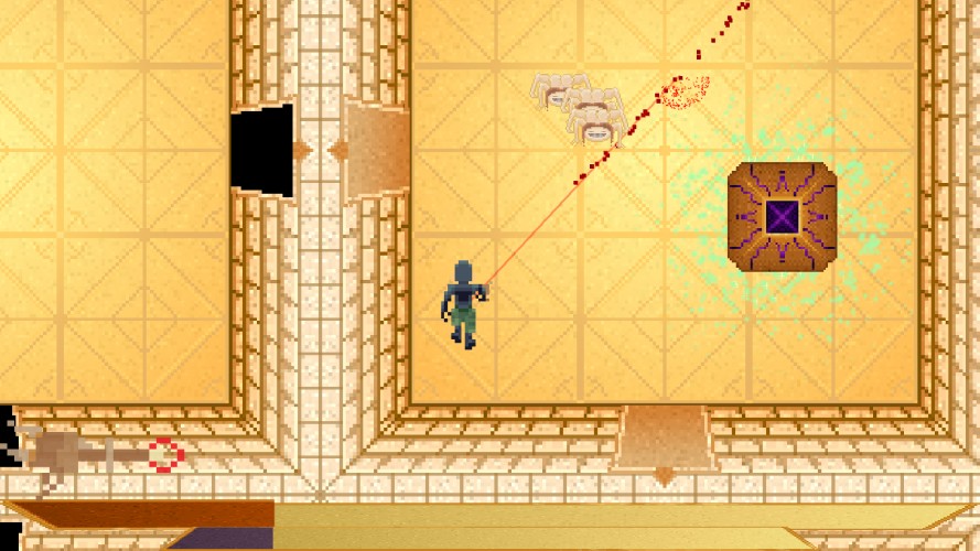 Screenshot 4 of Anutech