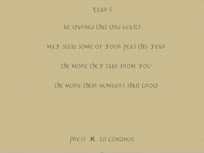 Screenshot 3 of The Fertile Crescent