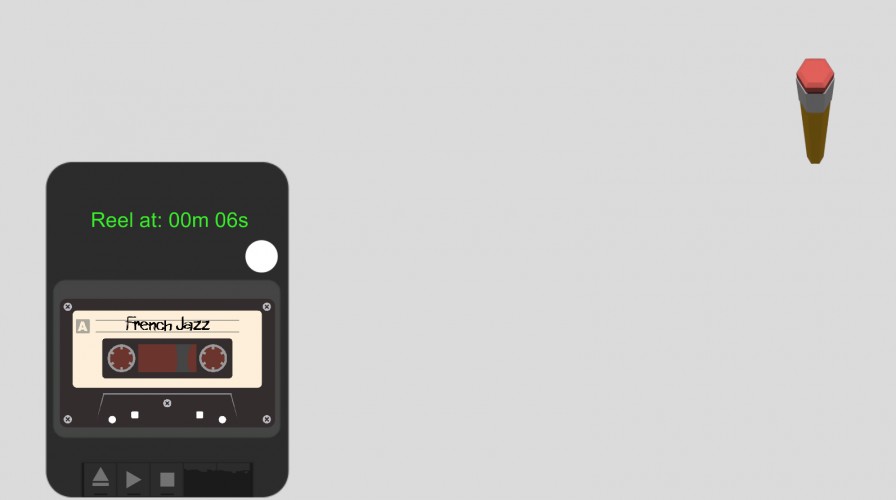 Screenshot 3 of Record Store Simulator