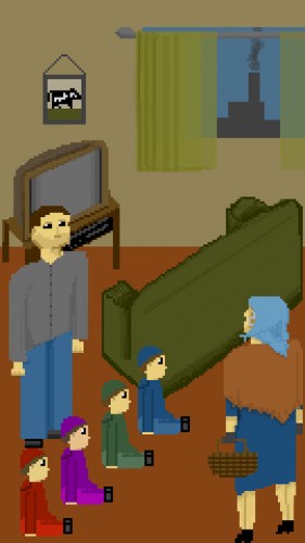 Screenshot 2 of Videos, Please