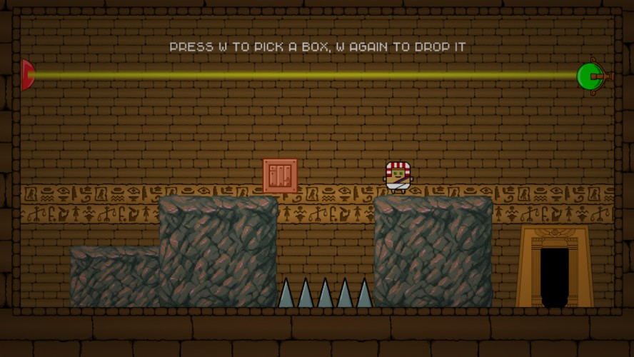 Screenshot 3 of Reflexum: The Path of Light