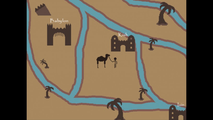 Screenshot 3 of Euphrates