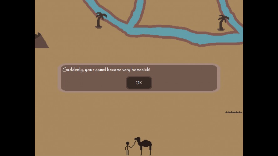 Screenshot 4 of Euphrates
