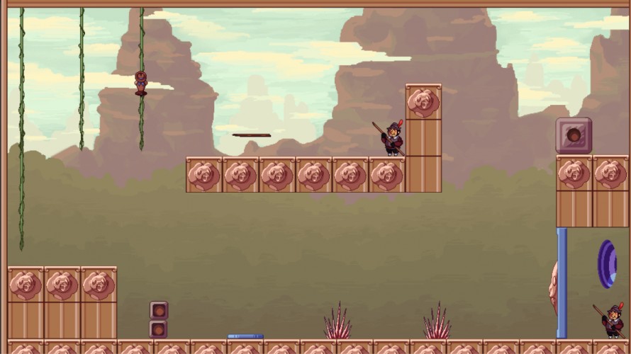 Screenshot 2 of Time Trigger