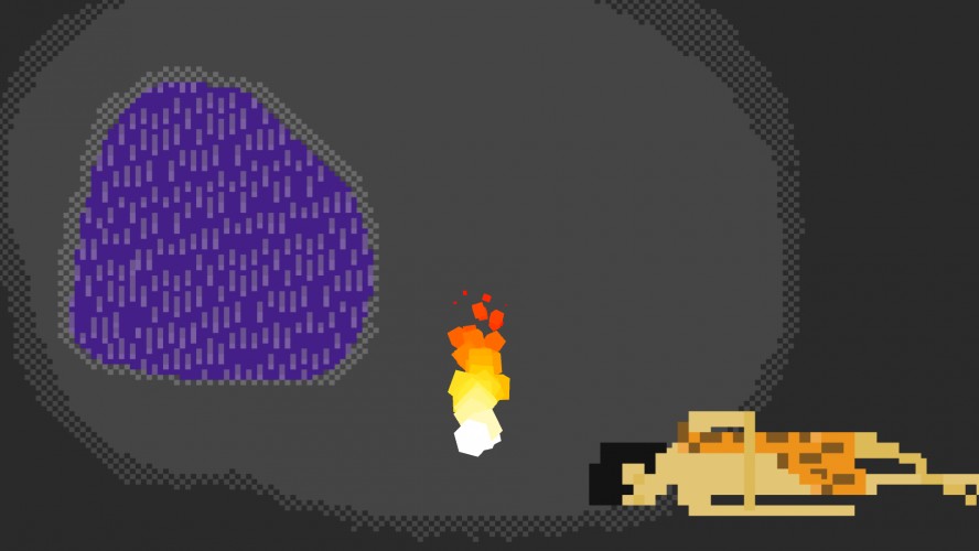 Screenshot 1 of Project Silentzone