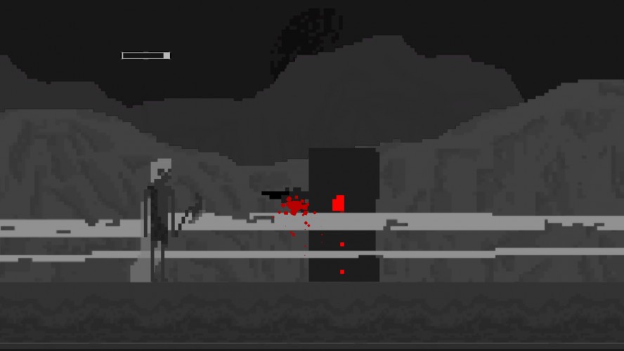 Screenshot 3 of Project Silentzone