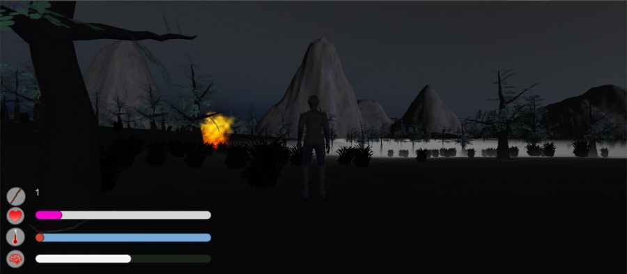 Screenshot 2 of First Fire