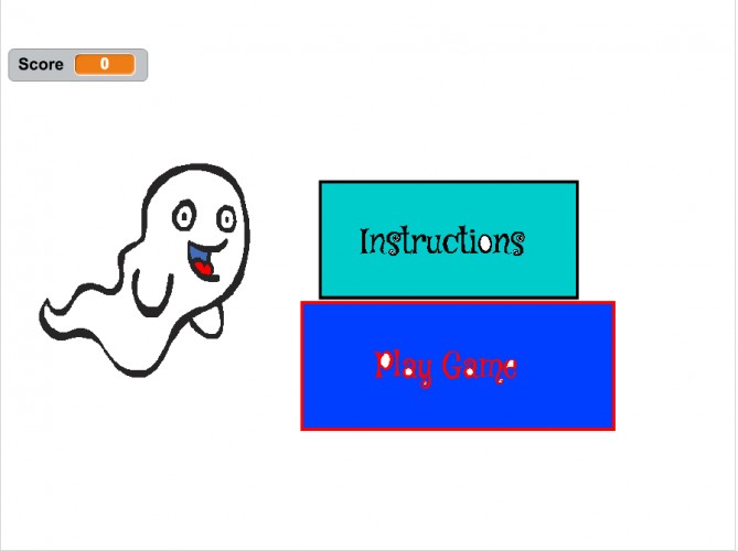 Screenshot 1 of Testsubject2002