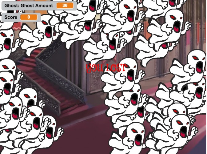 Screenshot 3 of Testsubject2002