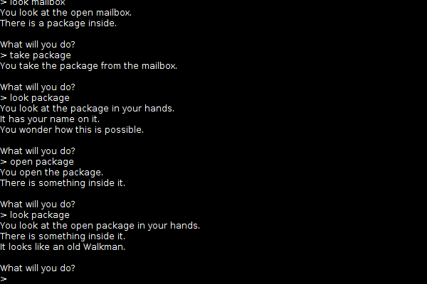 Screenshot 2 of Lyrics