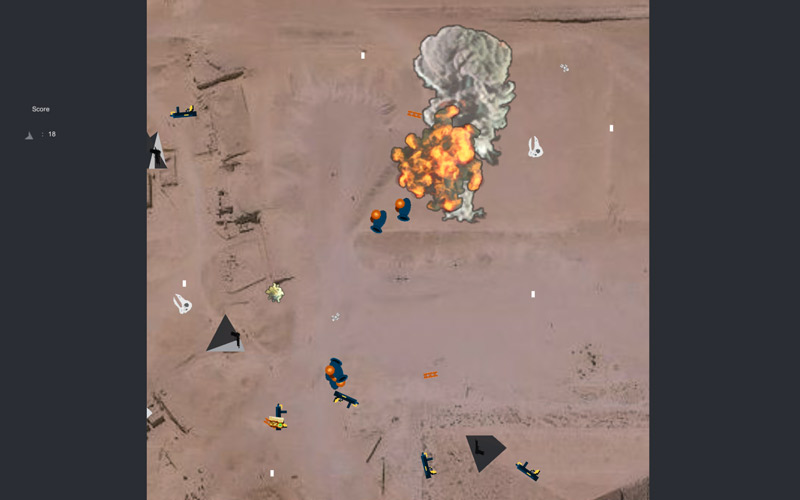 Screenshot 2 of Not Today (The True History of the Pyramids)