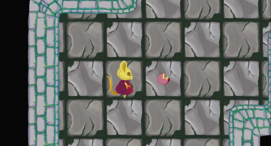 Screenshot 1 of Legend of the Great Wheel