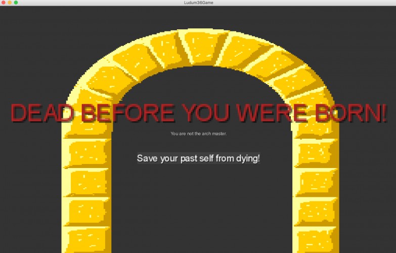 Screenshot 3 of Arch Master