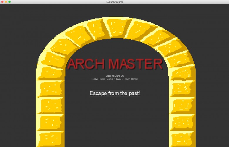 Screenshot 1 of Arch Master