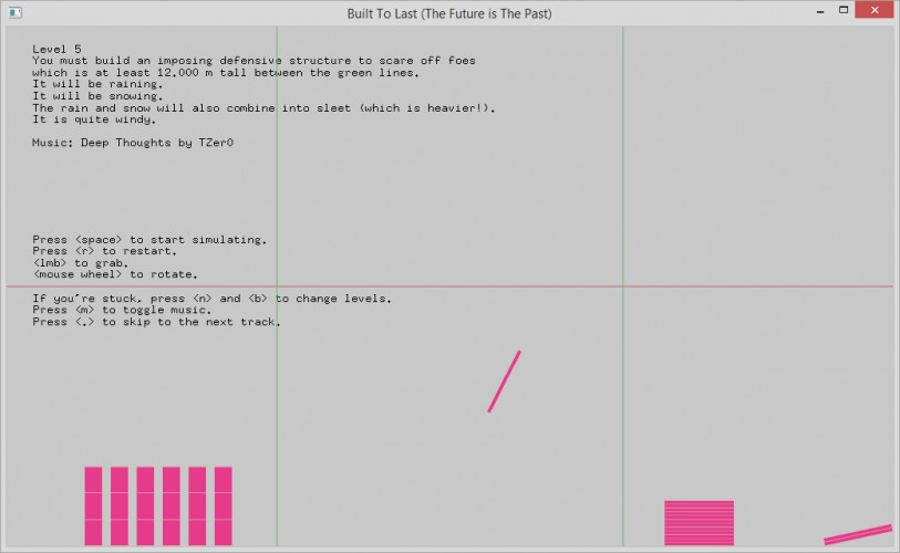 Screenshot 4 of Built To last