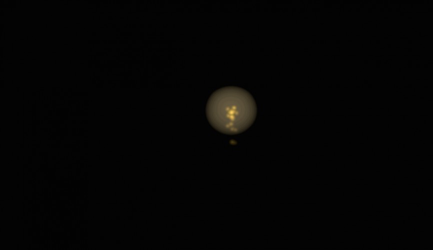 Screenshot 1 of Return To Life
