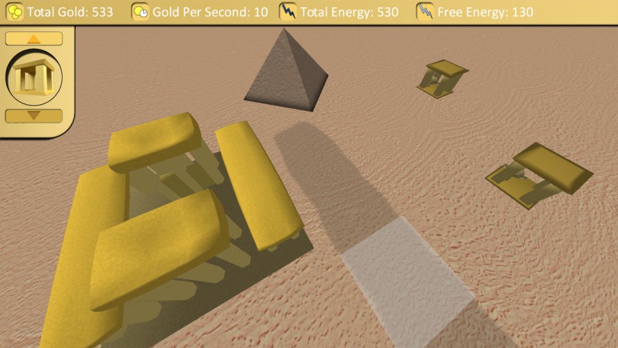 Screenshot 4 of Sandy City