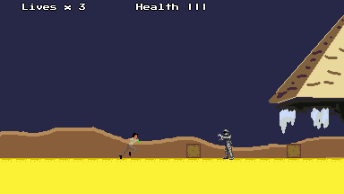 Screenshot 2 of EgyptGeddon