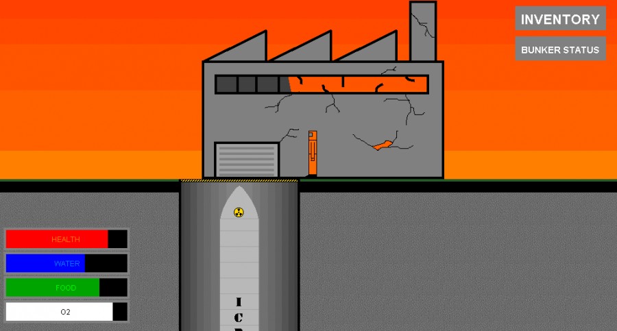 Screenshot 3 of The Bunker