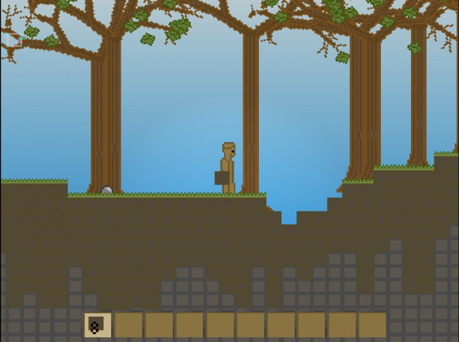 Screenshot 1 of Survive a Little