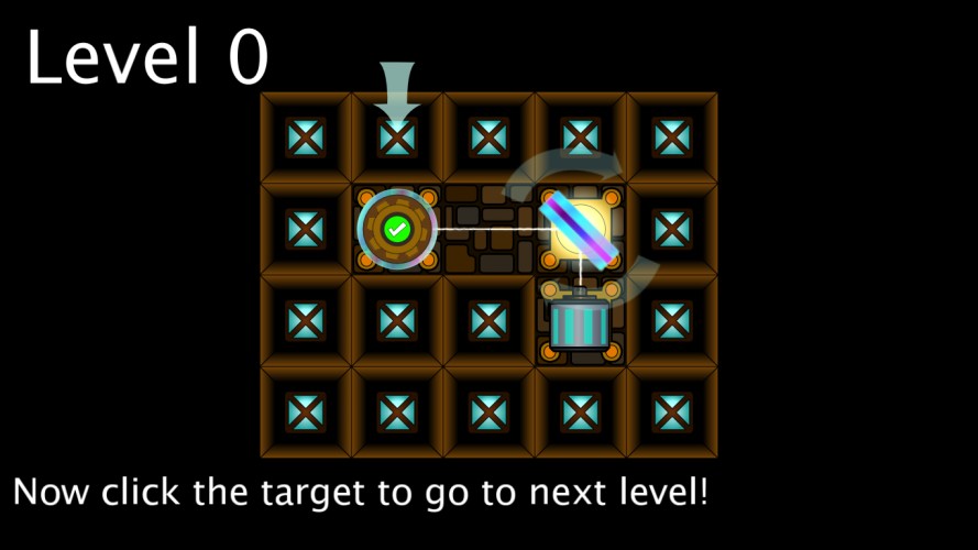 Screenshot 4 of Spectrum lost