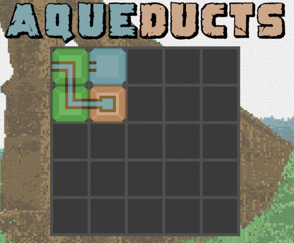 Screenshot 2 of Aqueducts
