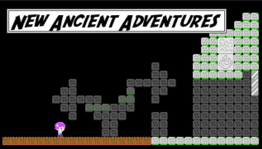 Screenshot 1 of New Ancient Adventures