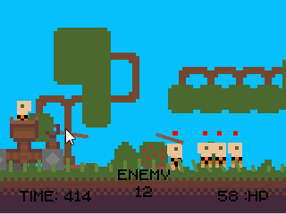 Screenshot 2 of Old Stone