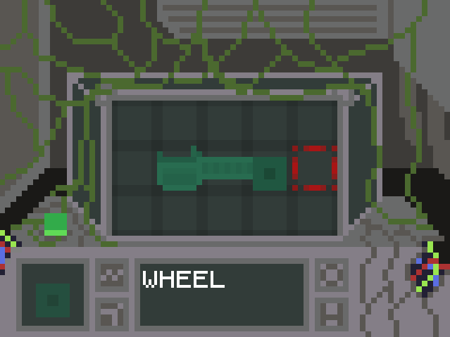 Screenshot 3 of Old Stone