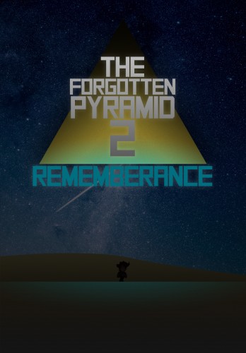 Screenshot 1 of The Forgotten Pyramid 2: Rememberance