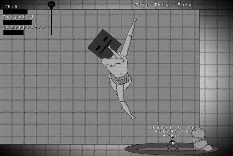 Screenshot 2 of Medieval Medicine Deluxe