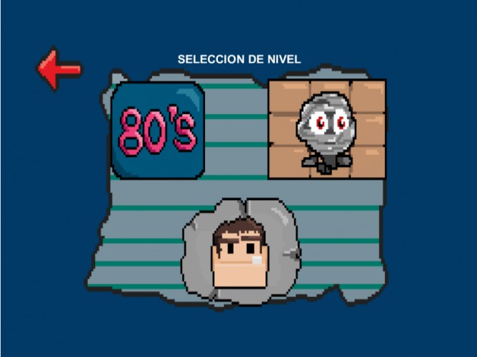 Screenshot 2 of Antique Battle