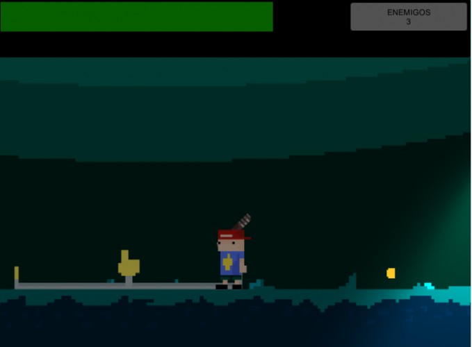 Screenshot 3 of Antique Battle