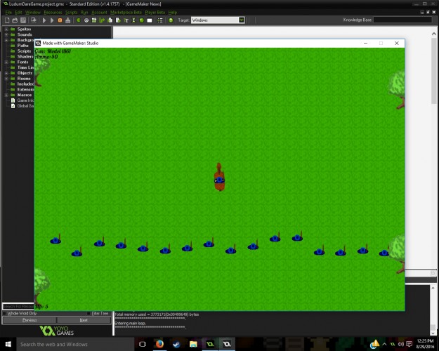 Screenshot 3 of The Final Siege Of Petersburg 