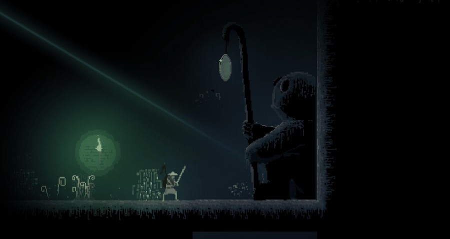 Screenshot 1 of Light of the Ancient