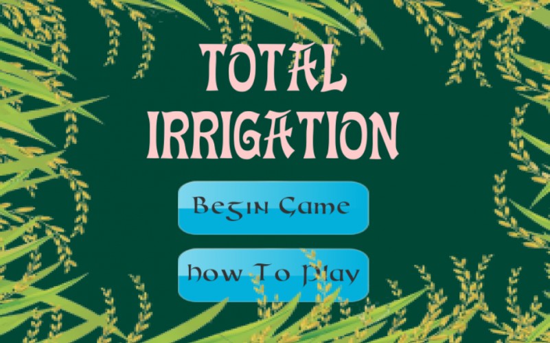 Screenshot 1 of Total Irrigation