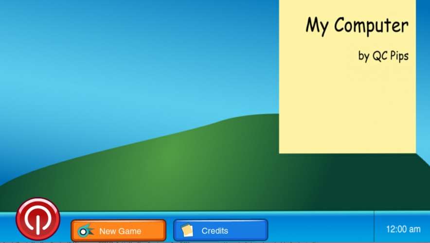 Screenshot 2 of My Computer