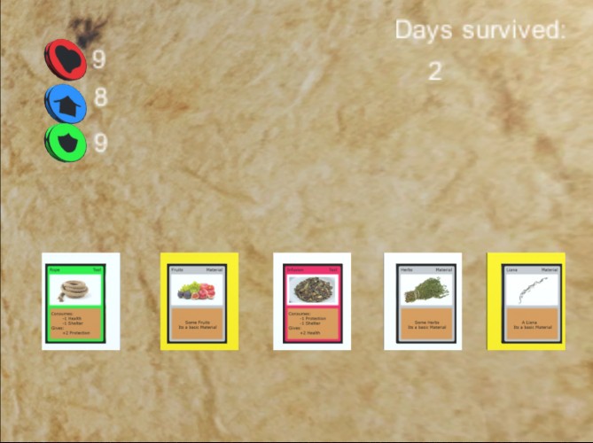 Screenshot 2 of Survive