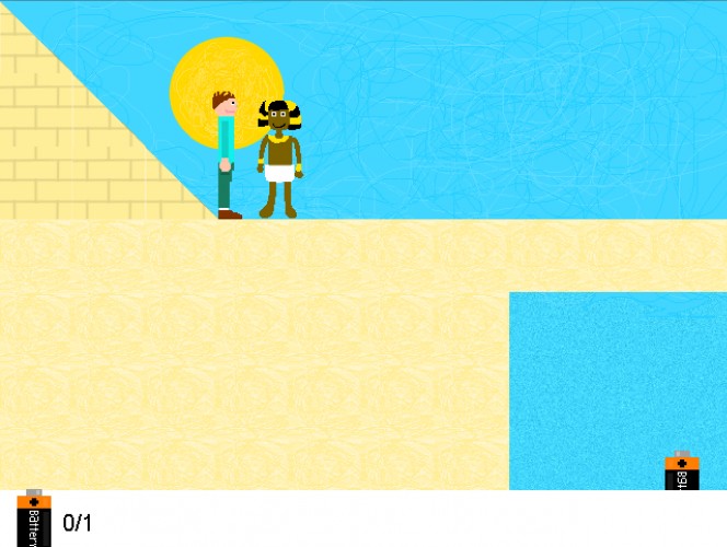 Screenshot 1 of Egypt Technology