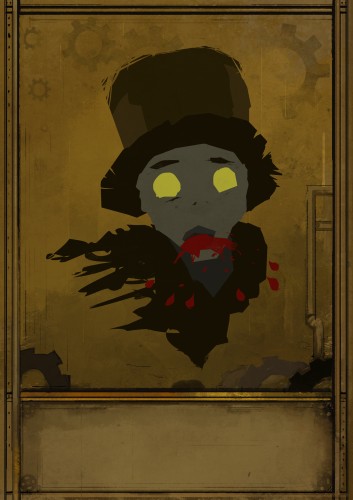 Screenshot 3 of Melancholy