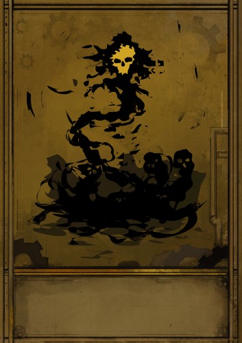 Screenshot 2 of Melancholy