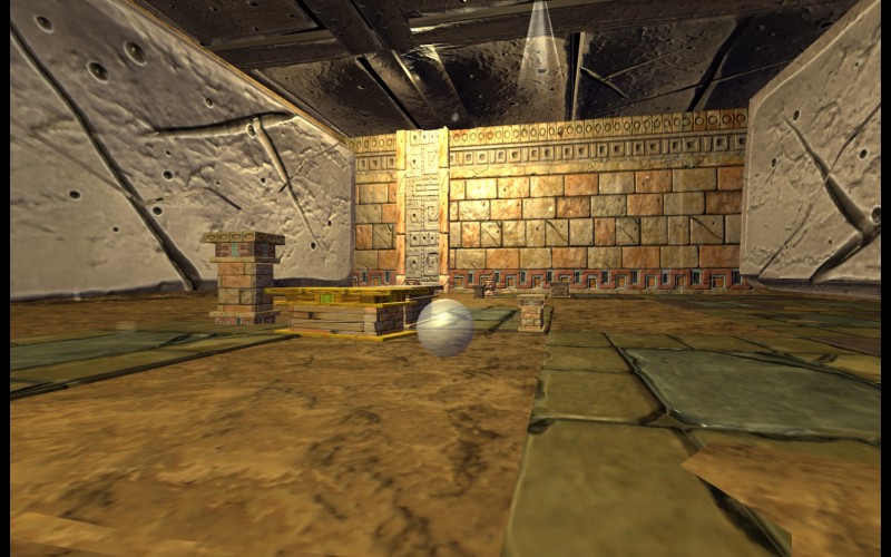 Screenshot 3 of The Crush