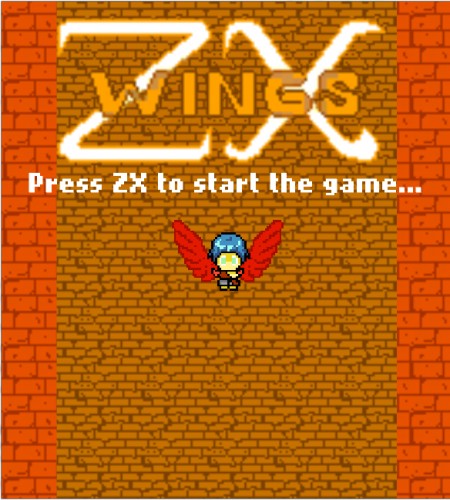 Screenshot 1 of ZXWings