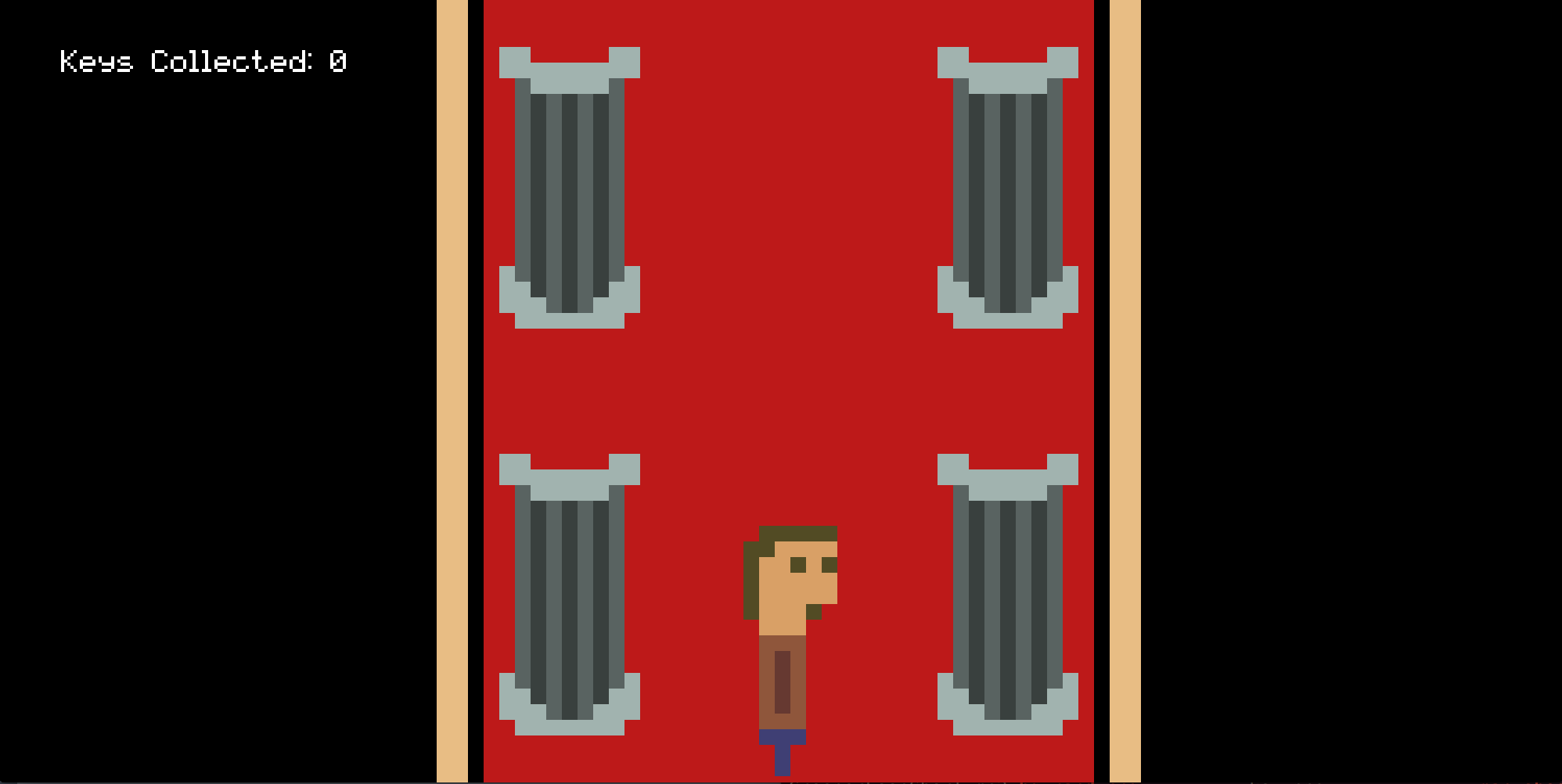 Screenshot 1 of Mini Mansion