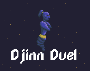 Screenshot 1 of Djinn Duel